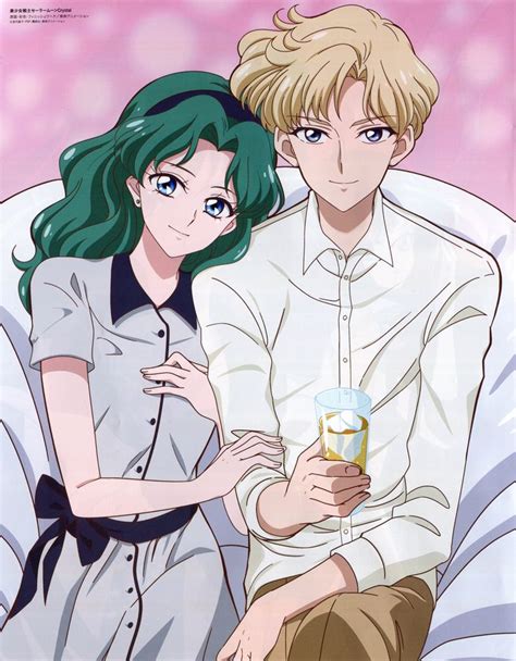 haruka michiru|haruka and michiru relationship.